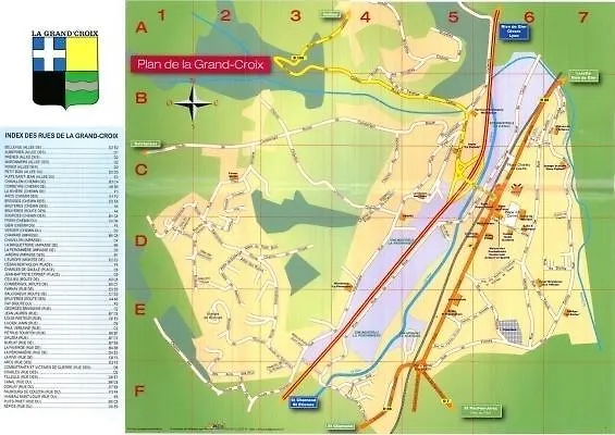 Hotelf1 Saint Etienne Est La Grand Croix contacts